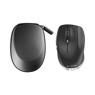 Imagen de Ratón 3dx 700118