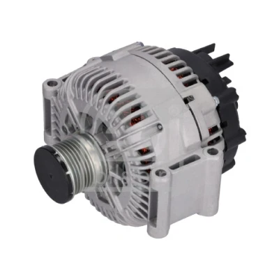 Imagen de FEBI BILSTEIN 192953 Alternador 12V 180A MERCEDES BENZ: Viano, Vito Mixto, Sprinter 3.5 T Furgón