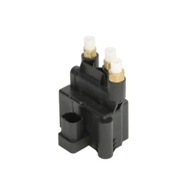 Imagen de Magnum Technology ZRM002MT Válvula, sistema de aire comprimido Válvula electromagnética
