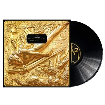 Imagen de The Modern Art Of Setting Ablaze [Vinilo]