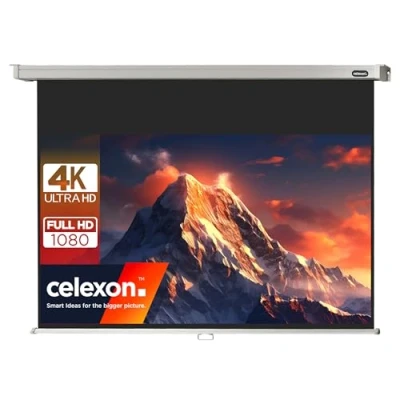 Imagen de Pantalla De Proyección Celexon 1090060