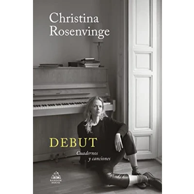 Imagen de Debut (Random House)