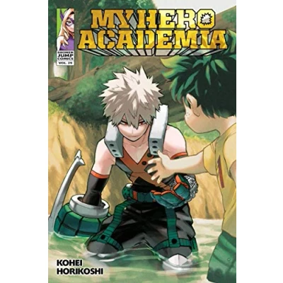 Imagen de My Hero Academia Vol. 29