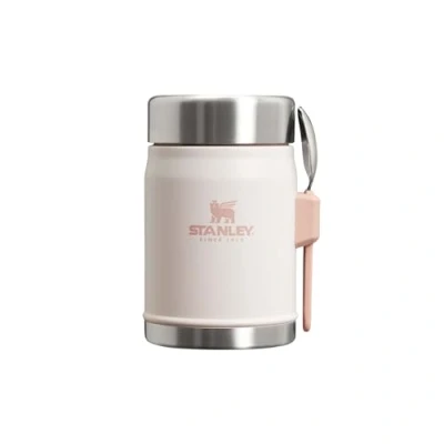 Imagen de Stanley The Legendary Food Jar 0.4L + Spork canister