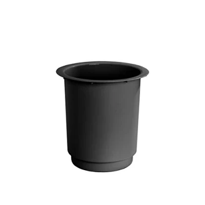 Imagen de Artevasi Santorini Pot, Anthracite