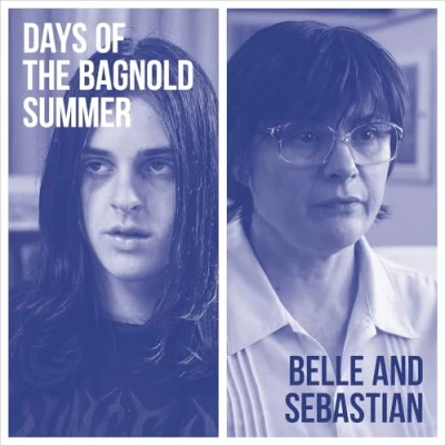 Imagen de Days of the Bagnold Summer [Blu ray] [2022] [Region Free]