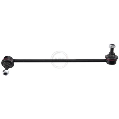 Imagen de A.B.S. 260783 Bieleta de suspensión 310 MM10X1.5 RHT BMW: 3 Touring, Berlina, 1 Hatchback