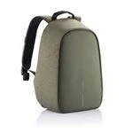 Imagen de XD Design Bobby Hero Small Mochila Antirrobo USB Verde (Bolso Unisex)