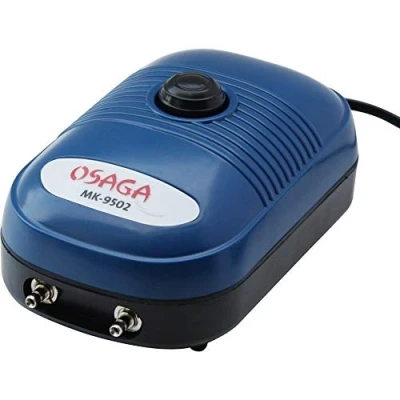 Imagen de Compresores de diafragma MK 9502
