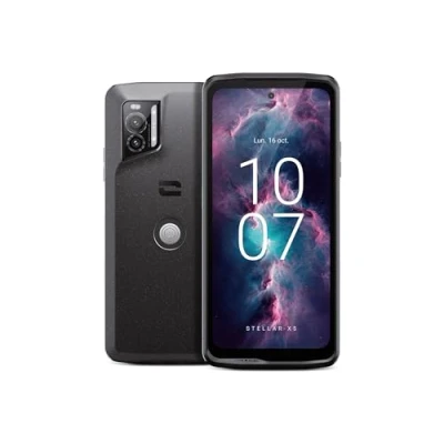Imagen de Crosscall Stellar X5 128GB Negro