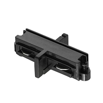 Imagen de Nordlux accesorios para corriente Carril Link Connect Conector, vigas IP20, Negro