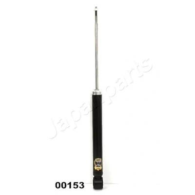 Imagen de JAPANPARTS MM 00153 Amortiguador Eje trasero Presión de gas Bitubular telescópico Espiga arriba, Anillo inferior DACIA: Logan I MCV