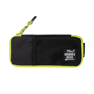 Imagen de Mr. Wonderful Estuche + Set de escritura Mis grandes ideas.