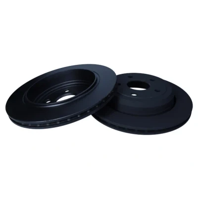 Imagen de QUARO Disco de freno JEEP: GRAND CHEROKEE 4 330mm 22mm 5Taladro(s) 127mm ventilación externa revestido QD8402HC Discos freno,