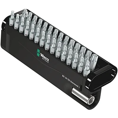 Imagen de Bit Check 30 TX Universal 1, piezas