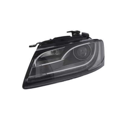 Imagen de ALKAR 2745477 Faros izquierda D3S, LED, W5W, H21W con luz diurna electromotor AUDI: A5 B8 Sportback, Coupé, Cabrio