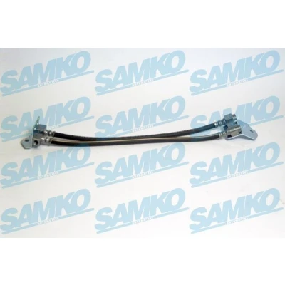 Imagen de Tubo flexible de frenos SAMKO 6T47897