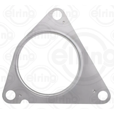Imagen de ELRING 214.510 Junta, tubo de escape Colector en turbocompresor AUDI: A6 C6 Berlina, Q5, A4 B8 Avant, SEAT: Exeo ST