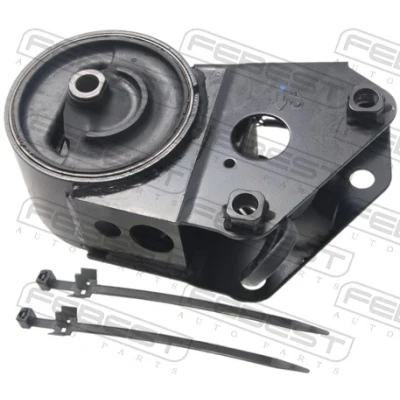 Imagen de FEBEST NM Z50WDFR Soporte de motor delante hidráulico NISSAN: Murano I