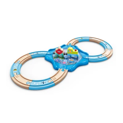 Imagen de Circuito Tren Bajo El Mar