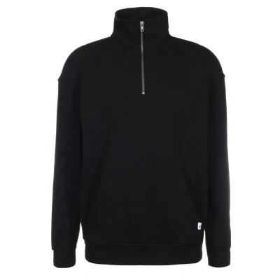 Imagen de Urban Classics Basic Sudadera, Hombre, Talla: Small, Black