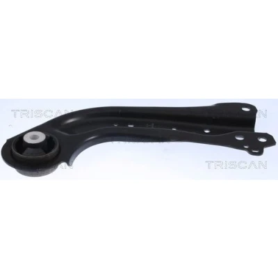 Imagen de TRISCAN 8500 135053 Barra oscilante, suspensión de ruedas con apoyo caucho Brazo oscilante longitudinal TOYOTA: Corolla XII Berlina