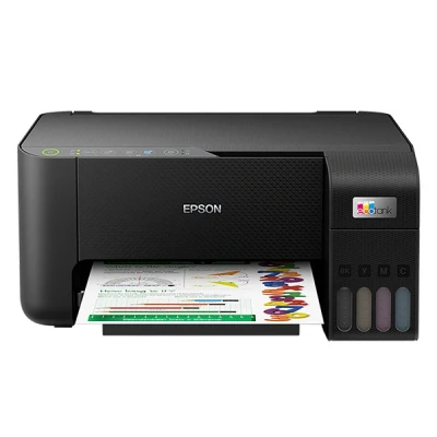 Imagen de Epson S55131256 Impresora multifunción, Adultos Unisex, Negro, Talla única
