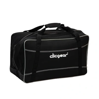 Imagen de Clicgear Bolsa de viaje Clickgear, negra