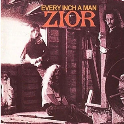 Imagen de Every Inch In A Man