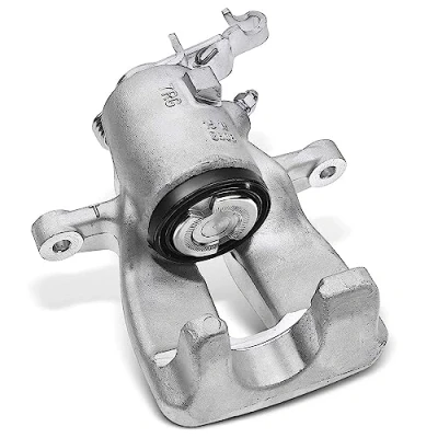 Imagen de Frankberg Pinza de Freno Trasero Derecho Compatible con A3 2003 2013 Octavia II 2004 2009 Golf V J.e.t.t.a III 2010 T.o.u.r.a.n Sustituir# 1J0615424C