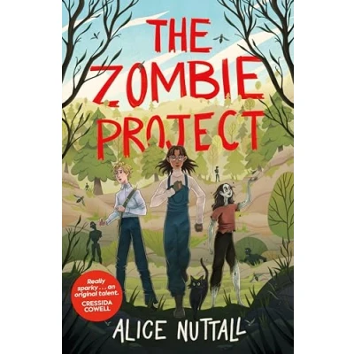 Imagen de The Zombie Project