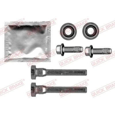 Imagen de QUICK BRAKE 113 0015X Juego de casquillos guía, pinza freno FORD: Ranger Mk3, MAZDA: BT 50 Pick up