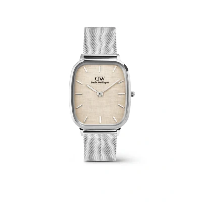 Imagen de Daniel Wellington Marlon Reloj, Talla: One Size, Silver