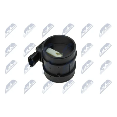 Imagen de NTY EPP PL 005 Medidor de masa aire con carcasa (cárter) sensor incorporado temp. OPEL: Vectra C Berlina, Astra H GTC, CC