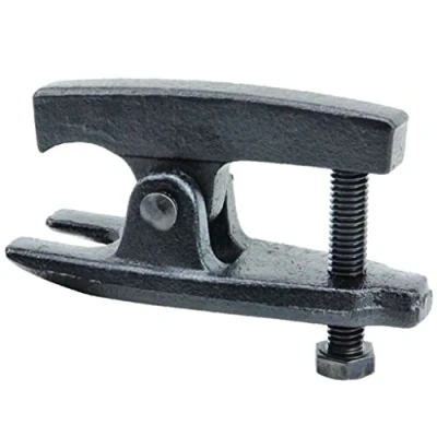 Imagen de VOREL 80640 Extractor, junta rótula Acero para herramientas