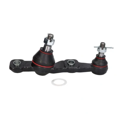 Imagen de FEBI BILSTEIN 43016 Rótula de suspensión Eje delantero, derecha, debajo con tuerca almenada rebajada 14 para brazo oscilante transversal LEXUS: IS 2