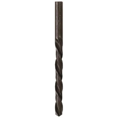 Imagen de wolfcraft 3 brocas Para metal, HSS, forja por laminación, Ø 2 mm I 7493010 taladrar metal