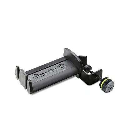 Imagen de Gravity HP HMS 01 B Soporte de auriculares para pie micrófono
