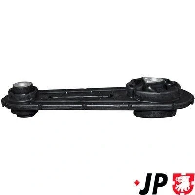 Imagen de JP GROUP 4317900900 Soporte de motor posterior Rodamiento caucho metal RENAULT: MEGANE 2, SCENIC CLIO 3, DACIA: Sandero I, Logan I MCV
