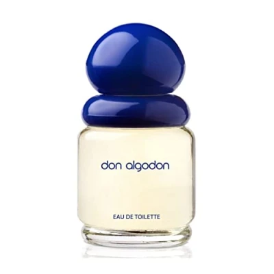Imagen de DON ALGODÓN Agua De Tocador Vaporizador, 7.3, 200 ml