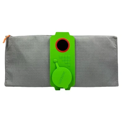 Imagen de Bolsa para polvo reutilizable Macam compatible con aspiradoras Festool Cleantec CT 25