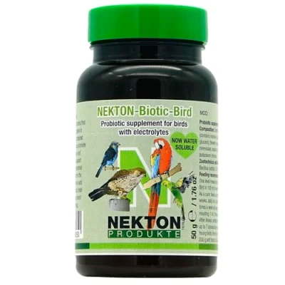Imagen de Nekton Biotic Bird, 1er Pack (1 x 50 g)