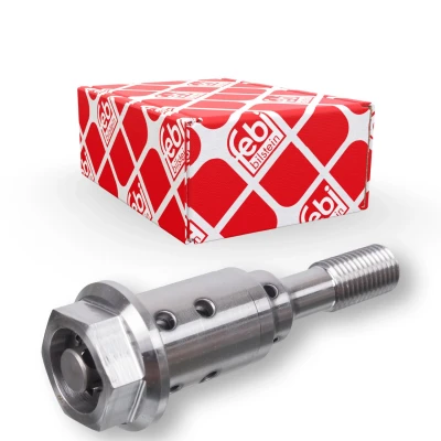 Imagen de FEBI BILSTEIN 104241 Válvula control, ajuste de levas Lado admisión, escape