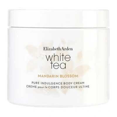 Imagen de Elizabeth Arden White Tea Mandarin Blossom Crema Corporal 400 ml
