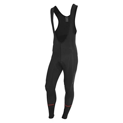 Imagen de Spiuk Anatomic Culote Largo, Hombres, Rojo, S