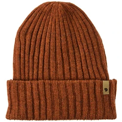 Imagen de Fjallraven Byron Hat Thin Hat, Unisex Adulto, Autumn Leaf, OneSize