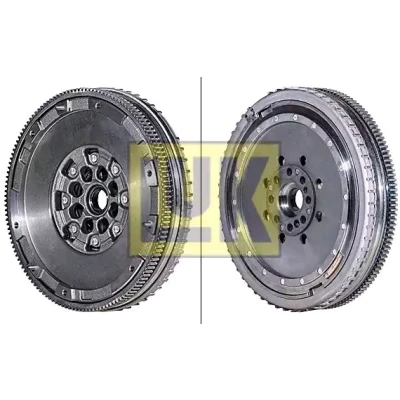 Imagen de LuK 415 0659 10 Volante Bimasa