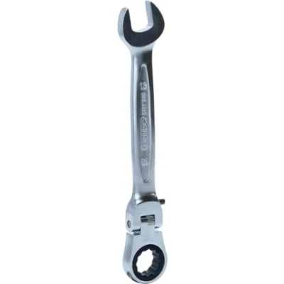 Imagen de KS TOOLS 503.4813 E Llave poligonal y boca de trinquete 154 13 80