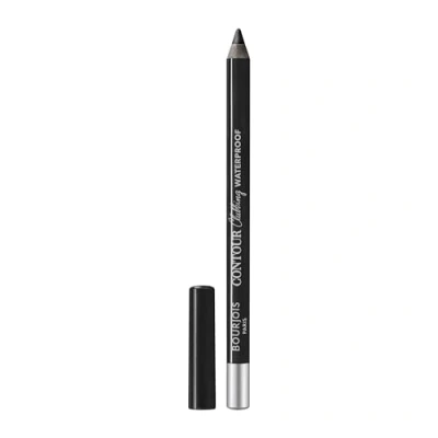 Imagen de Bourjois Contour Clubbing Lápiz Kohl 041 Black Party 1.2 G