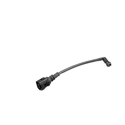 Imagen de METZGER WK 17 299 Sensor de Desgaste Pastillas Frenos AUDI: TT Roadster